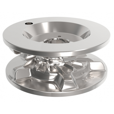 Quick Barbotin ⌀ 10 mm. salpa ancora DP3 Quick Barbotin ⌀ 10 mm. salpa ancora DP3
