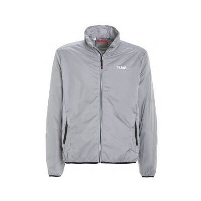 Slam Giacca Pro Alpha Lgt aluminium S Slam Giacca Pro Alpha Lgt aluminium S