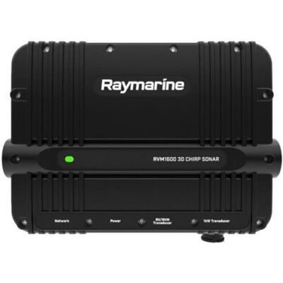 Raymarine Modulo ecoscandaglio RVM1600 Raymarine Modulo ecoscandaglio RVM1600