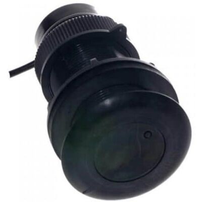 Trasduttore di profondità Raymarine T912 - Velocità, Temperatura, cavo 6m Trasduttore di profondità Raymarine T912 - Velocità, Temperatura, cavo 6m