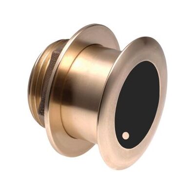 Raymarine B175H Transduttore passacasco 1kW 20° - Pass-through Raymarine B175H Transduttore passacasco 1kW 20° - Pass-through