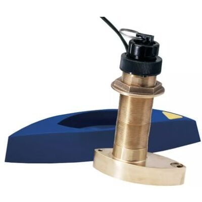Raymarine Trasduttore B744VL passante Raymarine Trasduttore B744VL passante