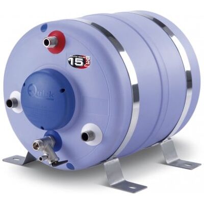 Quick Nautic Boiler B3 in acciaio inox AISI 316 20 Quick Nautic Boiler B3 in acciaio inox AISI 316 20