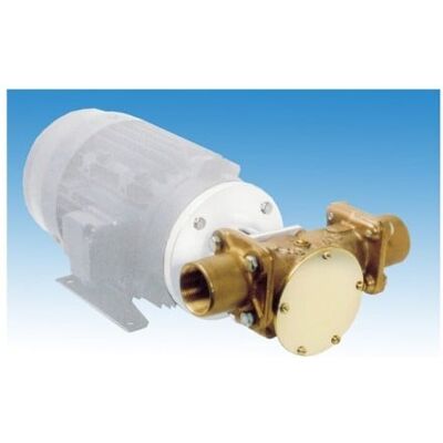 Jabsco 22880-2001 Pompa in bronzo 200 L/m. Jabsco 22880-2001 Pompa in bronzo 200 L/m.