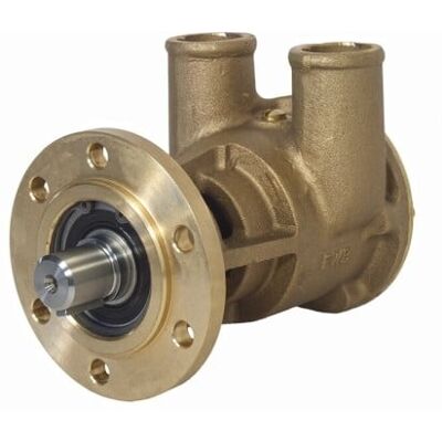Jabsco 29600-1001 Pompa in bronzo Jabsco 29600-1001 Pompa in bronzo