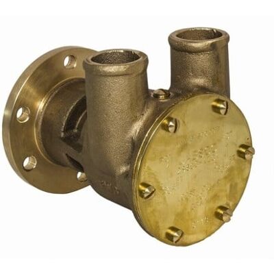 Jabsco 29880-0001 Pompa in bronzo Jabsco 29880-0001 Pompa in bronzo