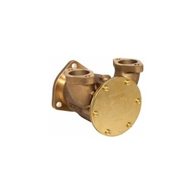 Jabsco 9700-01 Pompa in bronzo 1" Jabsco 9700-01 Pompa in bronzo 1"
