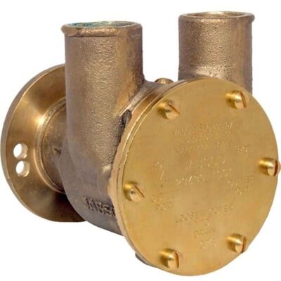 Jabsco 50560-1001 Pompa in bronzo Jabsco 50560-1001 Pompa in bronzo