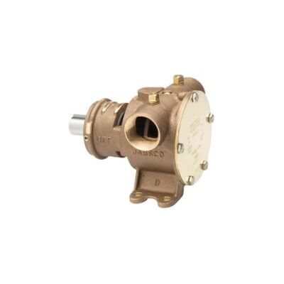 Jabsco 6400-1051 Pompa in bronzo Jabsco 6400-1051 Pompa in bronzo