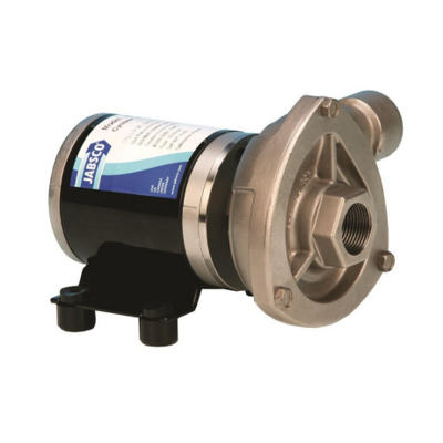 Pompa a bassa pressione Cyclone Jabsco - Standard Marittimo Pompa a bassa pressione Cyclone Jabsco - Standard Marittimo