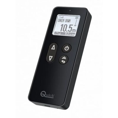 Quick Contacatena CHC WH Wireless salpa ancora Quick Contacatena CHC WH Wireless salpa ancora
