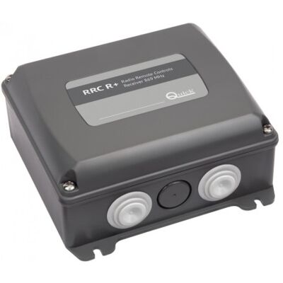 Quick Ricevitore per radiocomando R02+ Quick Ricevitore per radiocomando R02+