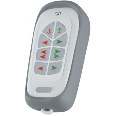 Quick Radiocomando HT8 Quick Radiocomando HT8