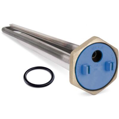 Quick Resistenza di ricambio per boiler e Sigmar 220V M2 Quick Resistenza di ricambio per boiler e Sigmar 220V M2