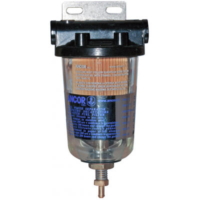 ANCOR Filtro decantatore benzina pfg16 ANCOR Filtro decantatore benzina pfg16