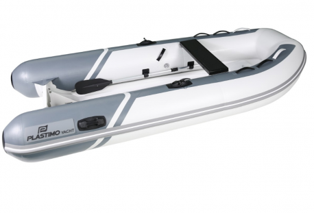 Plastimo Tender Yacht PRi270V in vetroresina/polyestere