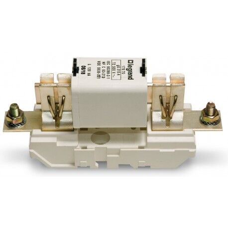 Max Power Base portafusibile per fusibili da 250 a 400 Amp