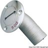 Osculati Tappo imbarco a filo Tappo inox 30° Waste 38 mm