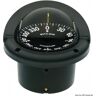 Ritchie navigation Bussole Helmsman 3'' 3/4 (94 mm) con compensatori e luce Bussola Ritchie Helmsman 3"3/4 inc. nera front.