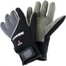 Cressi Guanti per sub Tropical Gloves in Neoprene L