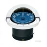 Ritchie navigation Bussola nera per imbarcazioni racing tipo offshore Supersport Bianco Supersport SS-2000