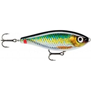 Rapala X-Rap Haku 14 esca artificiale da 74 gr. RNR_