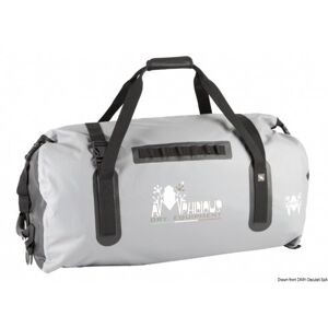 Amphibious Borsa da barca impermeabile Cargo 100 lt. grigio