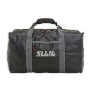 Slam Borsone Wr Duffle S black ink