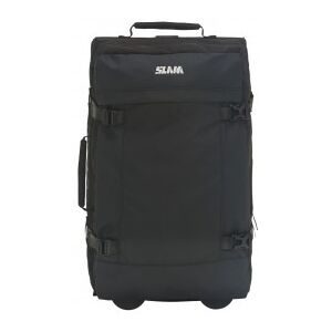 Slam Trolley Cabin black ink