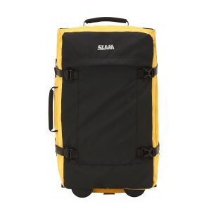 Slam Trolley Cabin ocher