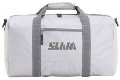 Slam Borsone Wr Duffle M aluminium