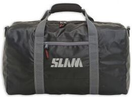 Slam Borsone Wr Duffle S black ink