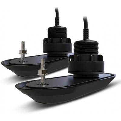 Trasduttore RV-312 con foro passante da 25 pin - Raymarine Trasduttore RV-312 con foro passante da 25 pin - Raymarine