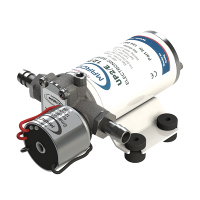 Marco UP2/E Sistema di pressione dell'acqua elettrico - Pompa Marco UP2/E Sistema di pressione dell'acqua elettrico - Pompa