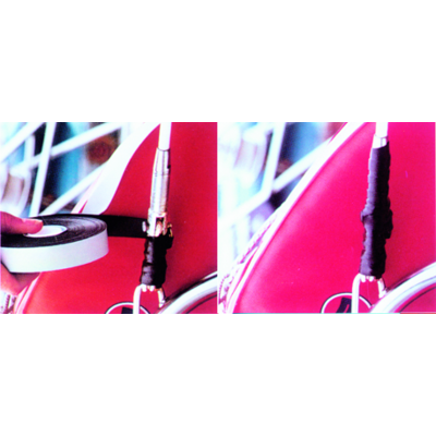Nastro Autoamalgamante Rosa 19 mm - Nastro Autoamalgamante Nastro Autoamalgamante Rosa 19 mm - Nastro Autoamalgamante