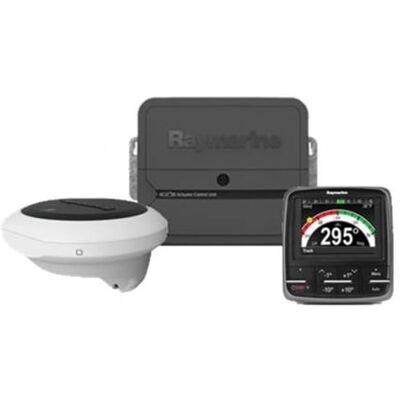 Raymarine EV-400 Sail Autopilot - Autopilota Raymarine EV-400 Sail Autopilot - Autopilota