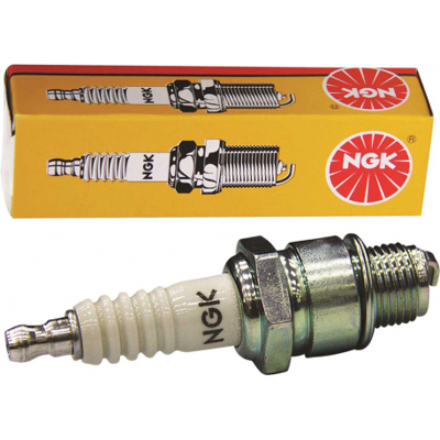 NGK Candele di accensione per motori BR6ES NGK Candele di accensione per motori BR6ES