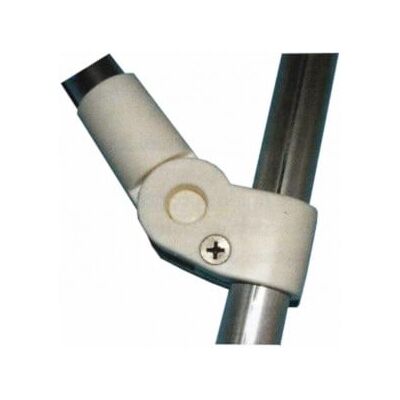 Tessilmare Sx 180° Adattatore Trasparente - Adattatore Tessilmare Sx 180° Adattatore Trasparente - Adattatore