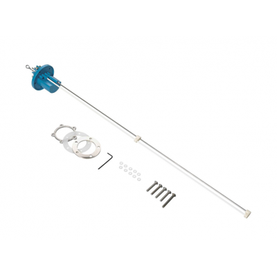 Sensore di Livello Acqua VDO - Capacitivo Regolabile 80-600 mm Sensore di Livello Acqua VDO - Capacitivo Regolabile 80-600 mm
