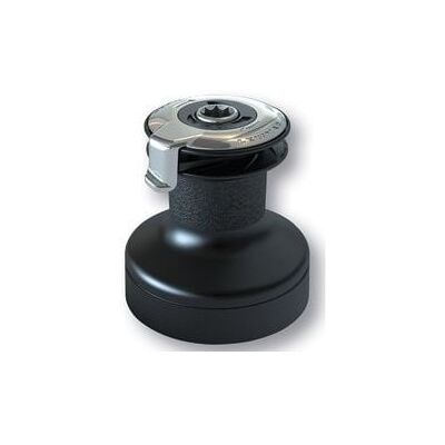 Lewmar Winch Evo 45ST Nero Lewmar Winch Evo 45ST Nero