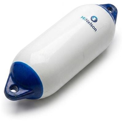 Majoni M2A Parabordo - Protezione Marittima Trasparente 15mm Majoni M2A Parabordo - Protezione Marittima Trasparente 15mm