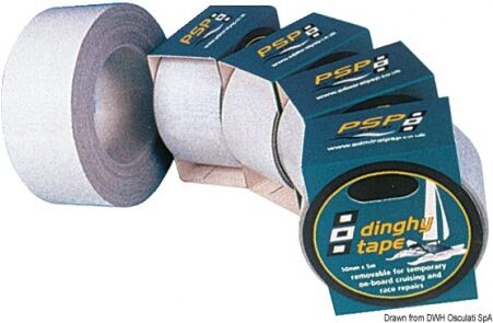 PSP Marine tapes Nastro super resistente Dinghy Tape Nastro adesivo Dinghy Tape