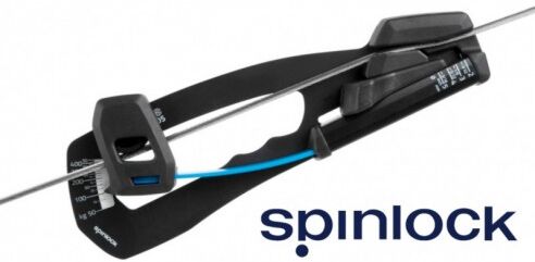 SPINLOCK Tensiometro Rig-Sense per cavi 2-5 mm.