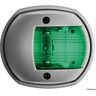 Osculati Luci di via Compact 12 Fanale Sphera Compact verde RAL 7042