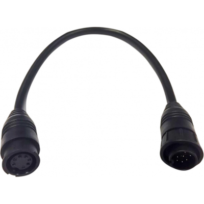 Raymarine Cavo adattatore da 9 a 7 pin Airmar per Axiom 7 DV Raymarine Cavo adattatore da 9 a 7 pin Airmar per Axiom 7 DV