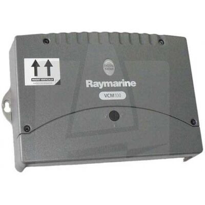 Raymarine VCM100 Voltage Converter Module Raymarine VCM100 Voltage Converter Module