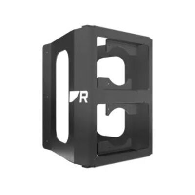 Raymarine Staffa per montaggio orizzontale doppio Display Alpha Performance 7" Raymarine Staffa per montaggio orizzontale doppio Display Alpha Performance 7"