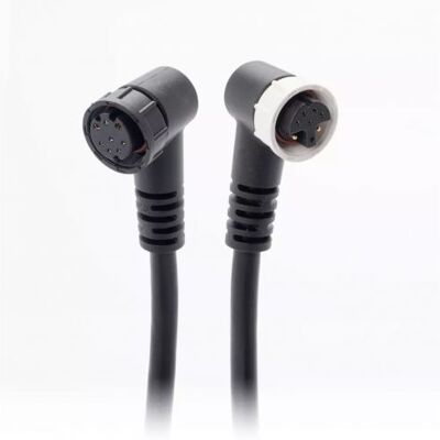 Raymarine Cavo 1 mt. per Daisy Chain Display Alpha Performance Raymarine Cavo 1 mt. per Daisy Chain Display Alpha Performance