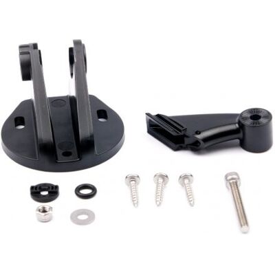 Raymarine CPT-S Supporto di Montaggio a Poppa - Kit Completo Raymarine CPT-S Supporto di Montaggio a Poppa - Kit Completo