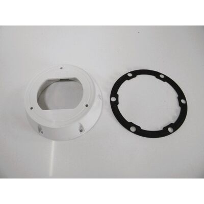 Raymarine Piastra di Montaggio Top-Down M100/M200 Raymarine Piastra di Montaggio Top-Down M100/M200